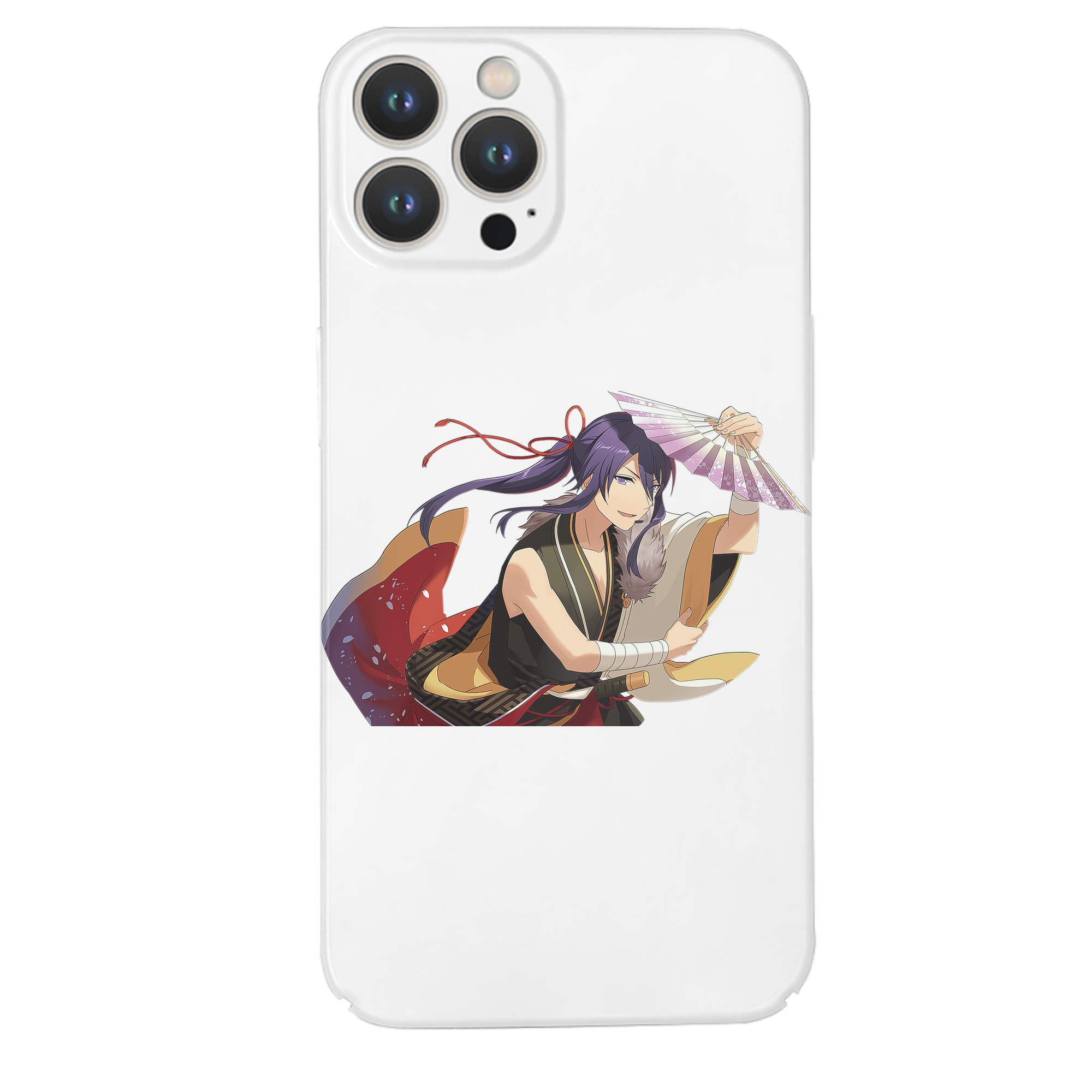 （画像用） あんさんぶるスターズ! Ensemble Stars 【iPhone 14シリーズ対応】ハードケース
